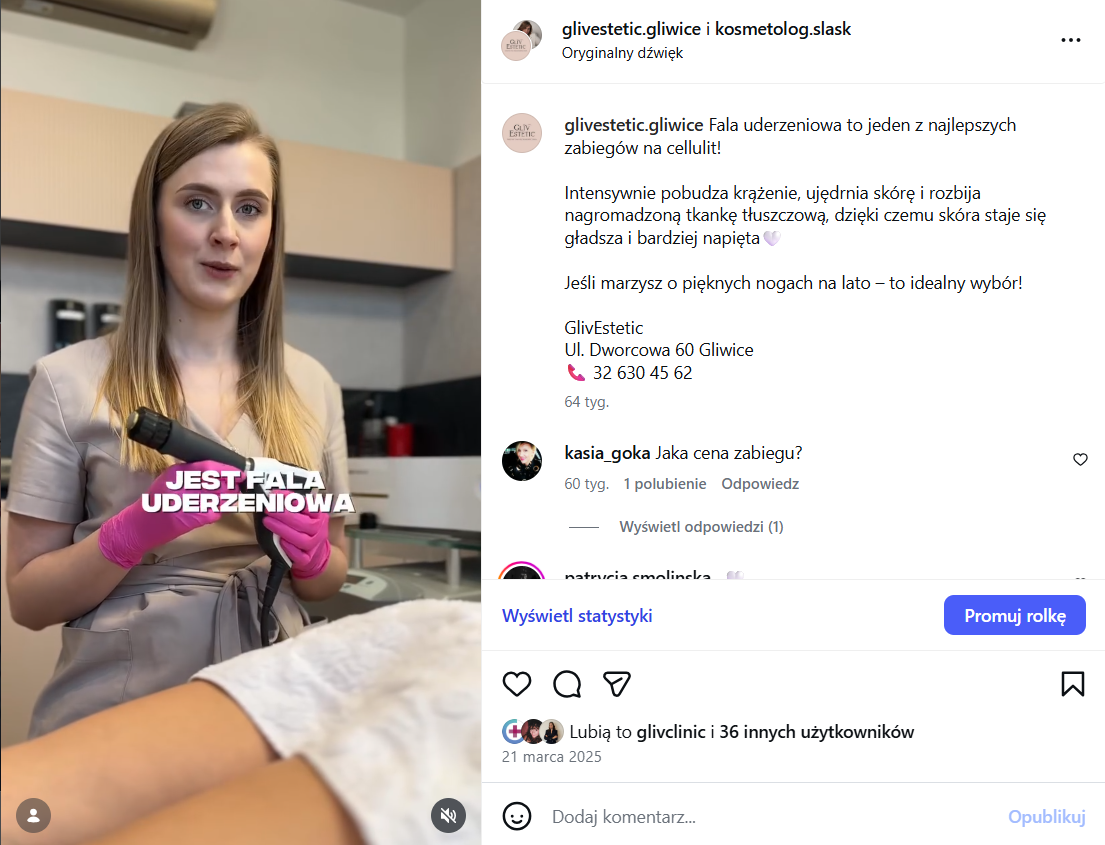 Jaki jest najlepszy sposób na cellulit i wiotką skórę?