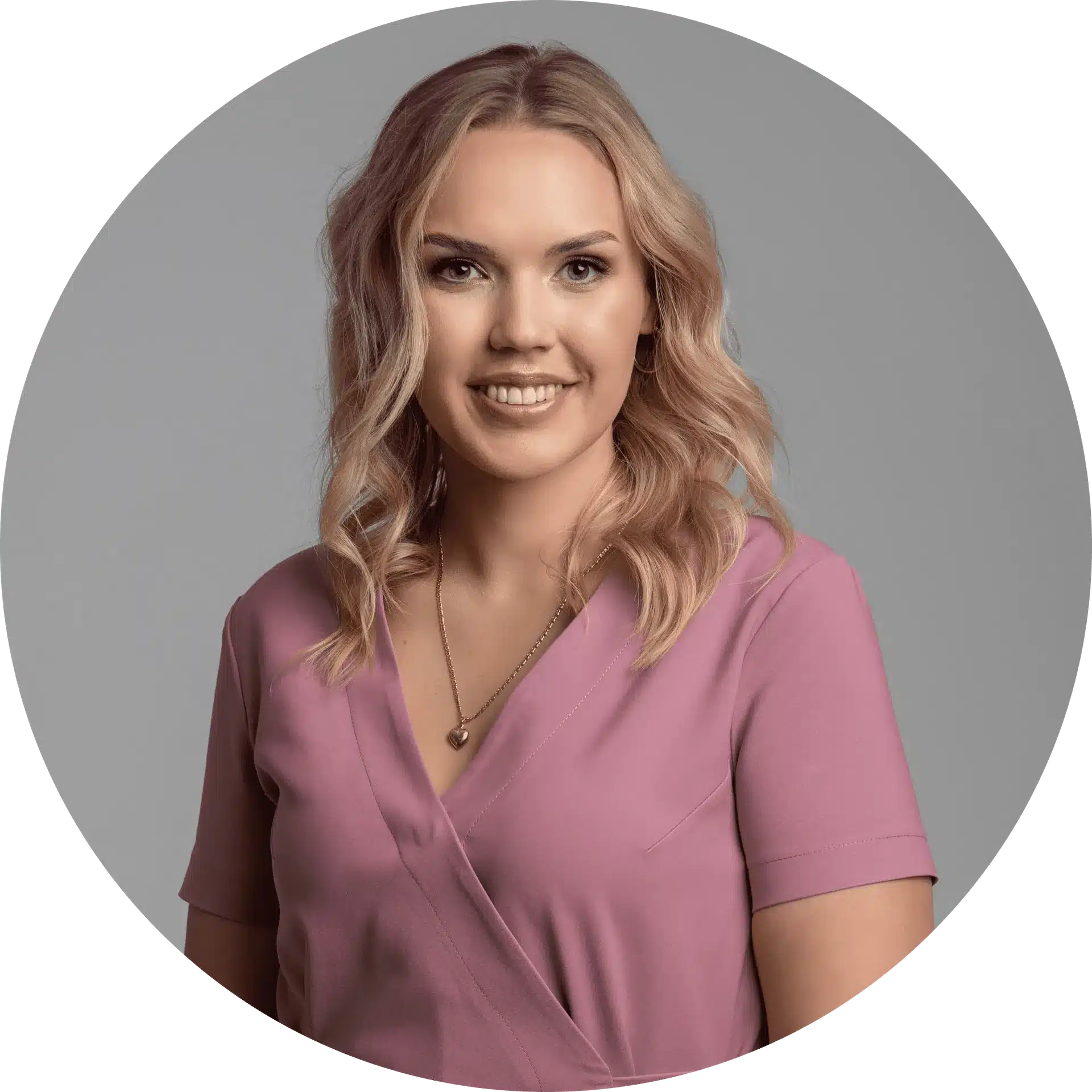 Aleksandra Dobosz - Olej - Lekarz medycyny estetycznej