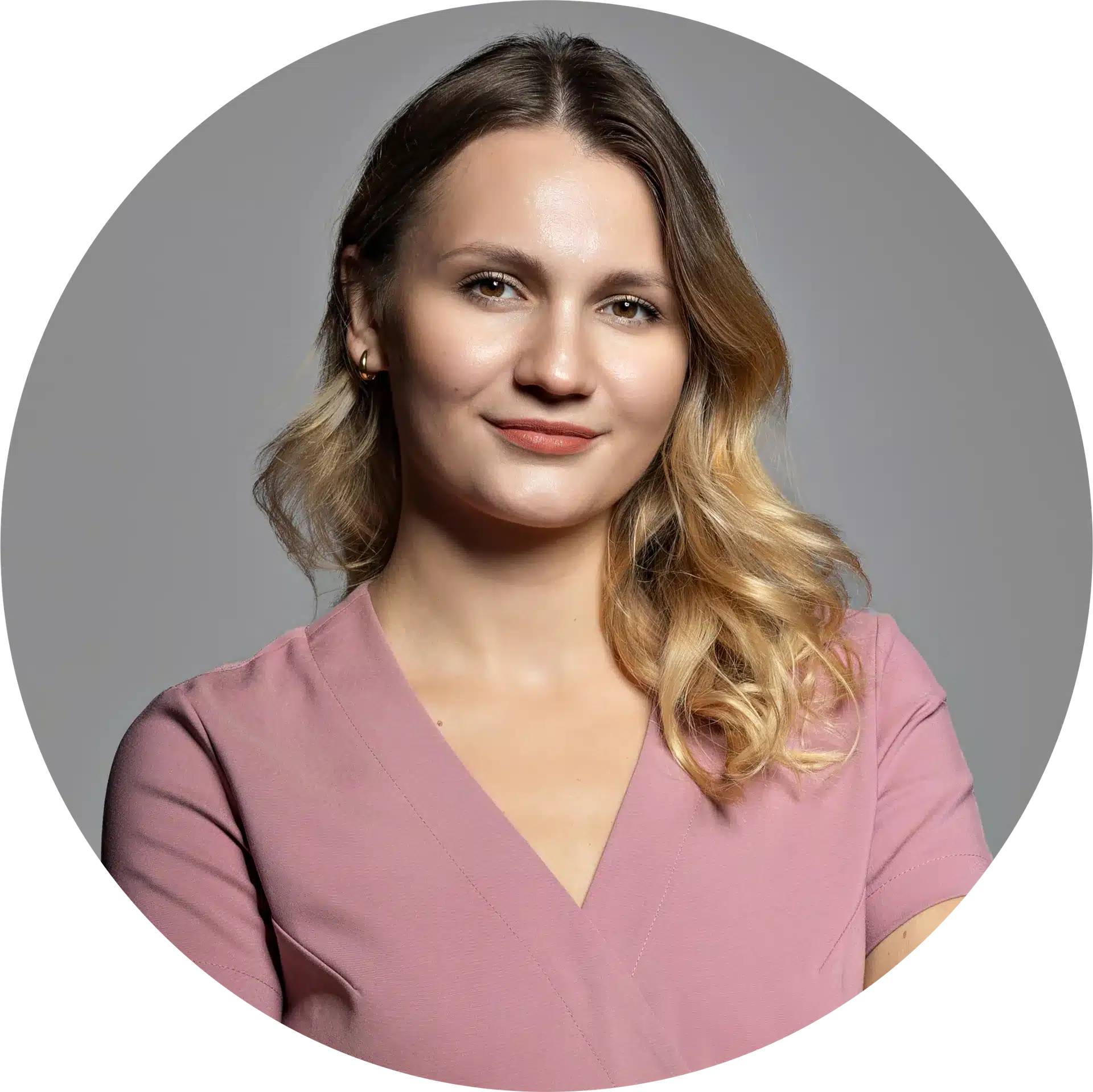 Patrycja Juraszczyk - lic. Kosmetolog