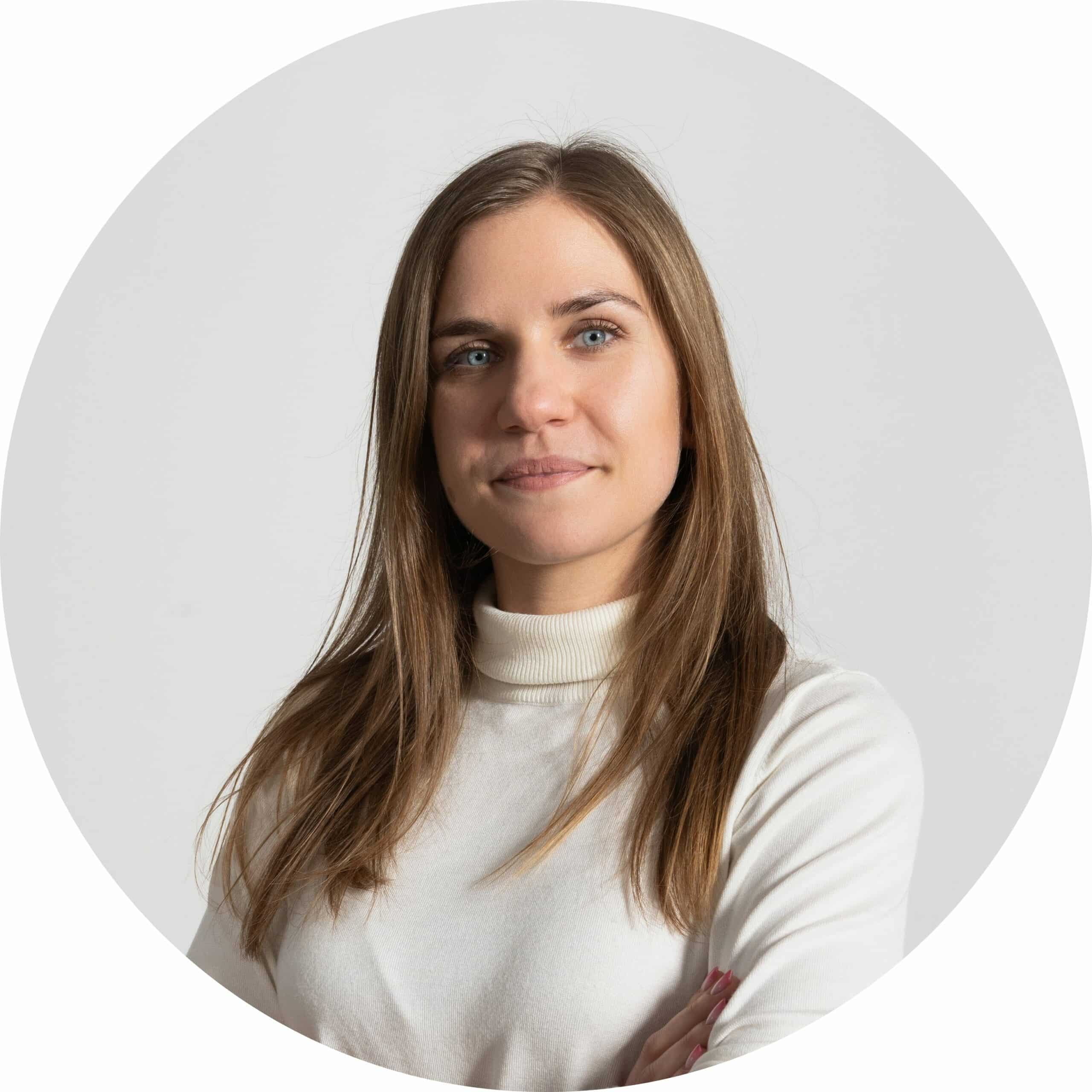 Alicja Koziej