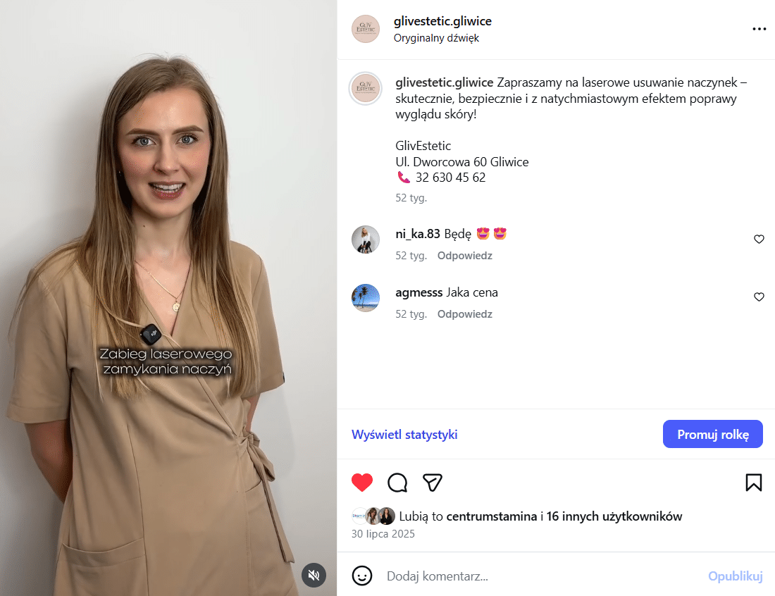 Zastanawiasz się czy zabieg z użyciem lasera diodowego można wykonywać przez cały rok?