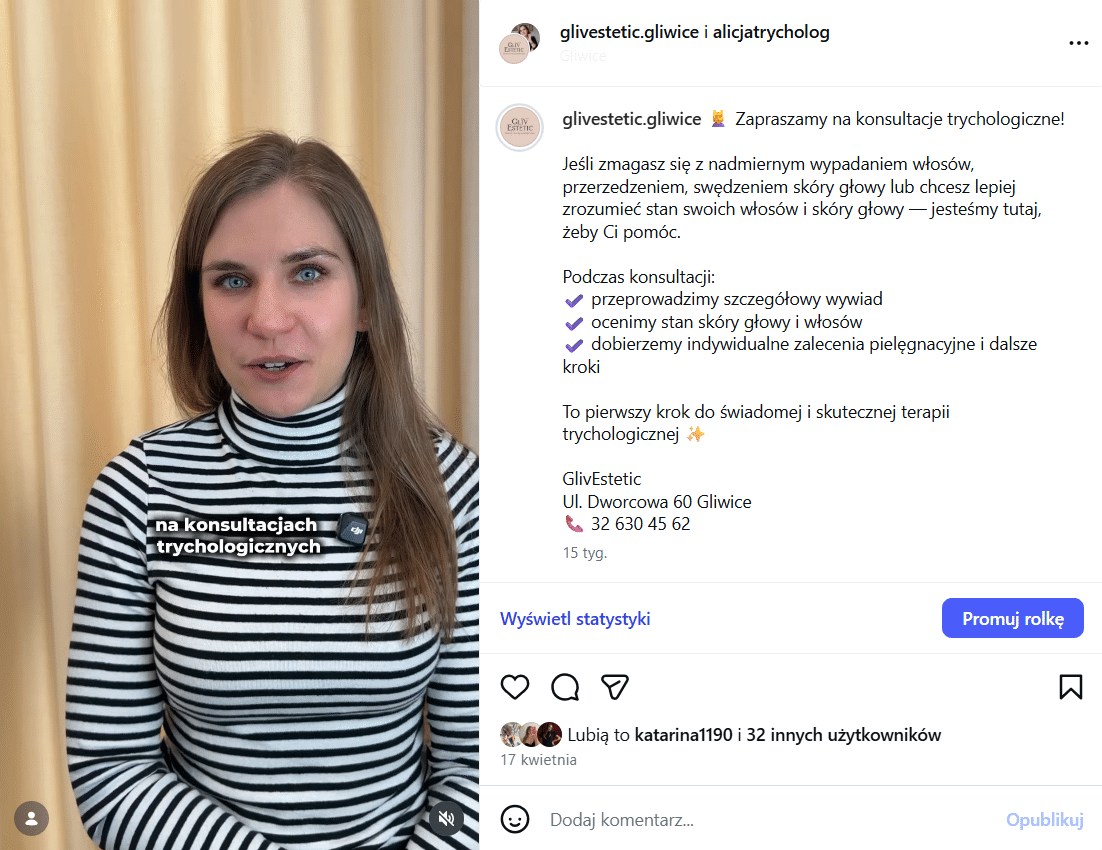 Zmagasz się z problemami skórnymi głowy?