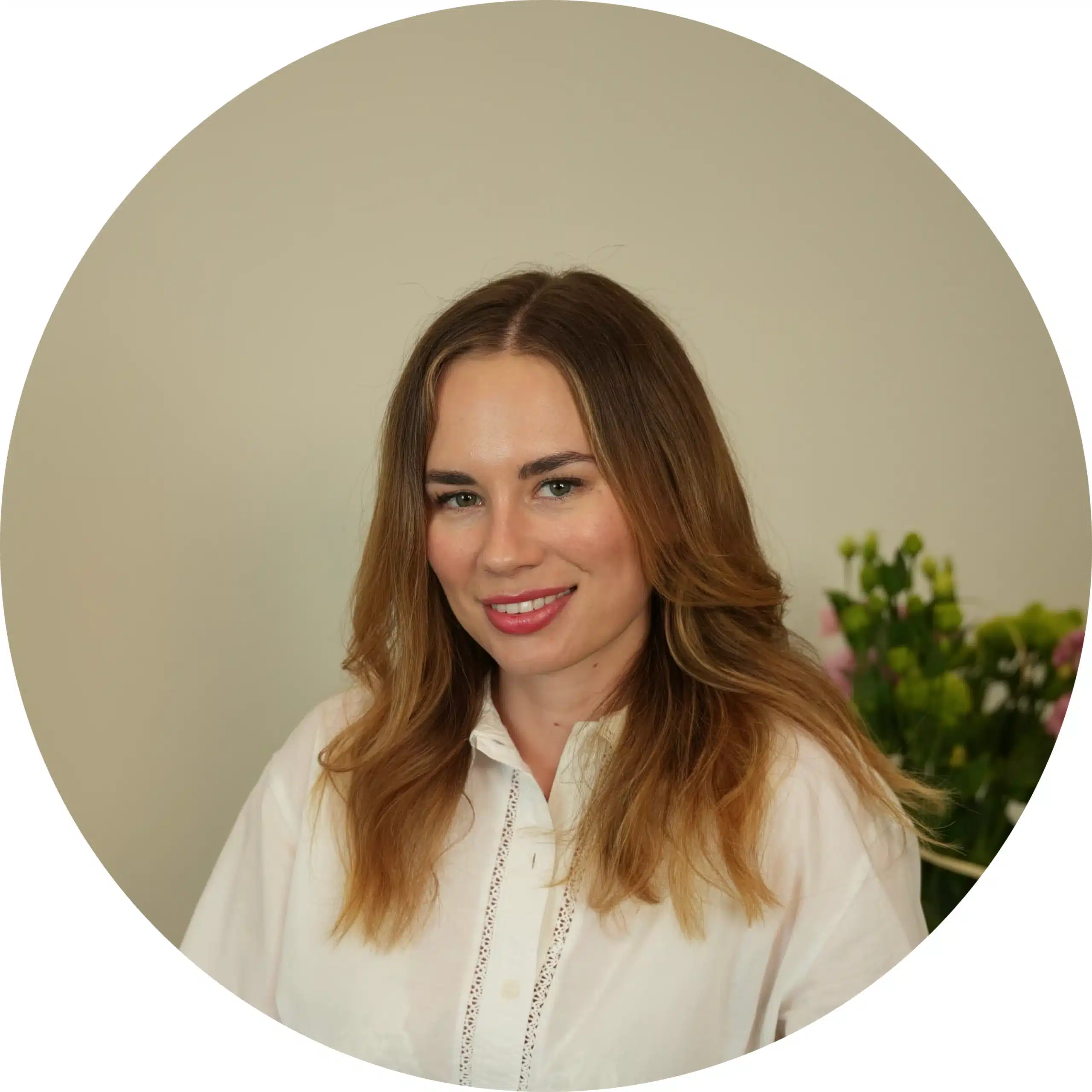 Aleksandra Foks - Ciekalska