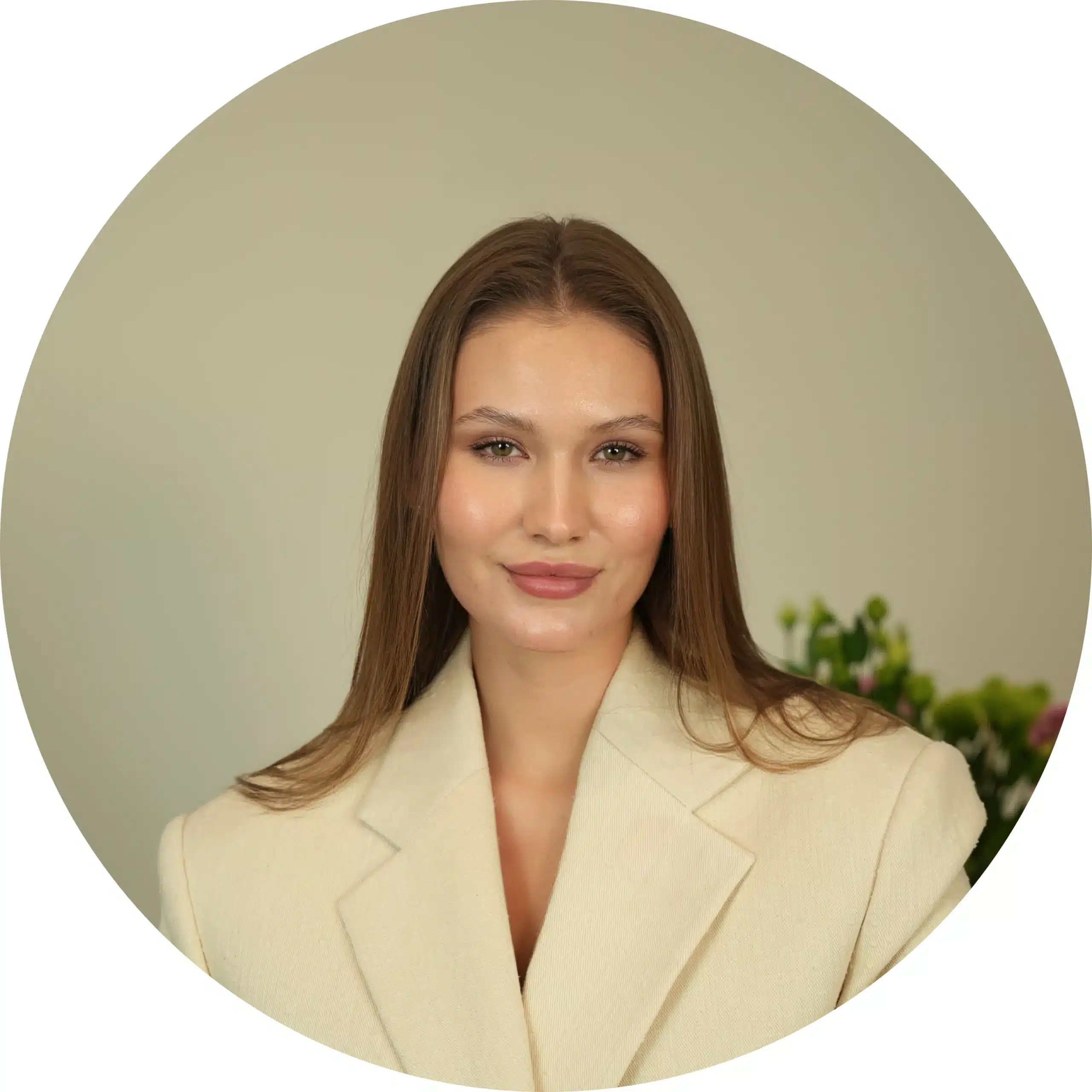 Kinga Sosna